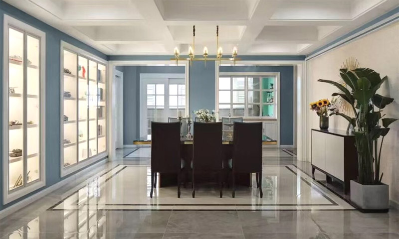 西岸公館裝修案例