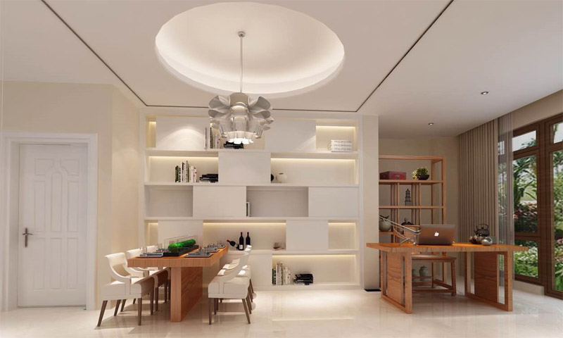 山湖海別墅設(shè)計