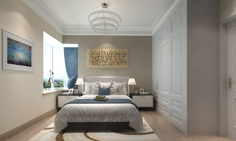 水木清華裝修風(fēng)格