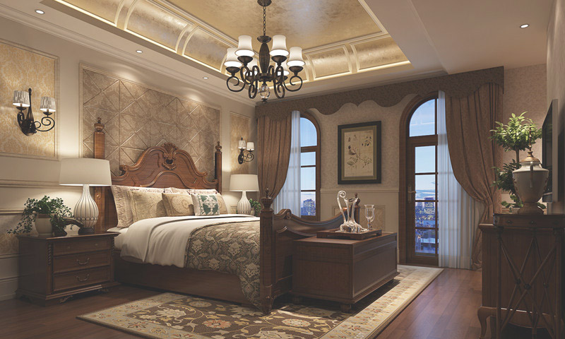 清泉灣裝修案例