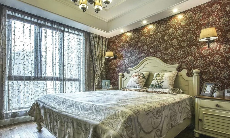 南方明珠裝修效果圖