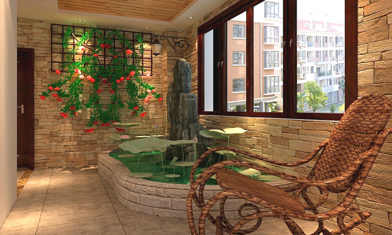 珍珠欲苑戶(hù)型圖